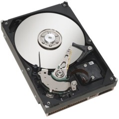 Fujitsu HD SAS 6G 300GB 15K HOT PLUG 3